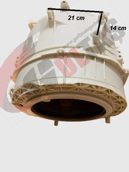 HOTPOİNT ARİSTON 71 LT KAZAN  1810022831 - Resim 5