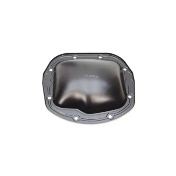 Römork Defransiyel Kapağı 1600