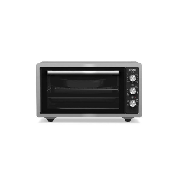 Simfer 4543  45 Litre Turbo Midi/mini Fırın MFM0-M4543-SMF