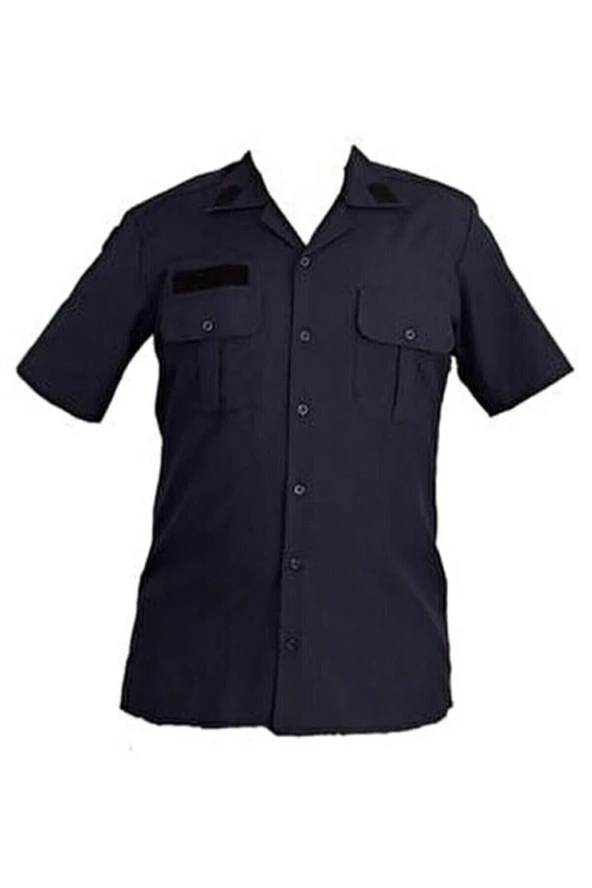 Jandarma Asayiş Gömlek Kısa Kol