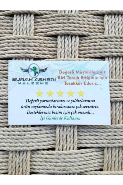 Haki Kamuflaj Orjinal Nano Askeri Pantolon - 5
