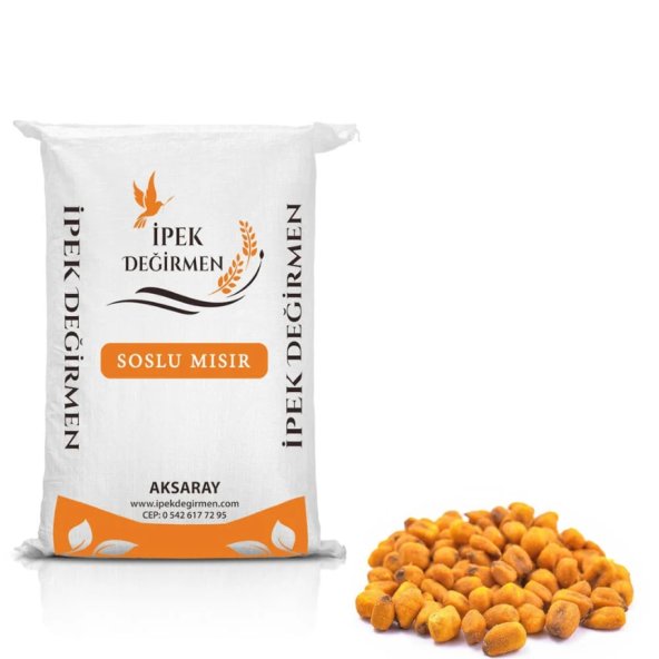 İpek Değirmen 4 Çeşit Karışık Lüks Kuruyemiş Paketi 1 Kg - 4