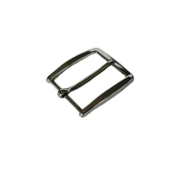 Kemer Tokası 3 cm 1 Adet (Leathercraft, Deri Hobi) - 4