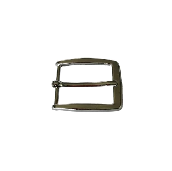 Kemer Tokası 3 cm 1 Adet (Leathercraft, Deri Hobi) - 5