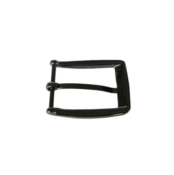 Kemer Tokası 3 cm 1 Adet (Leathercraft, Deri Hobi) - 11