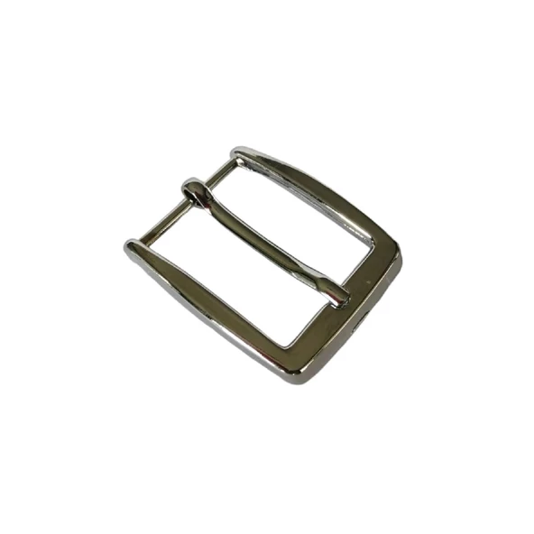 Kemer Tokası 3 cm 1 Adet (Leathercraft, Deri Hobi) - 3