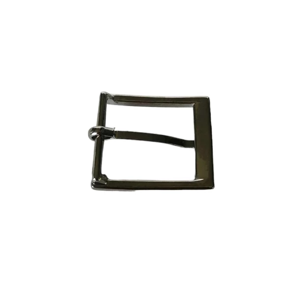 Kemer Tokası 3 cm 1 Adet (Leathercraft, Deri Hobi) - 6