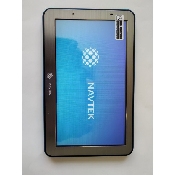 NAVTEK Nav-700 Kamyon TIR Avrupa Asya 7 inç Navigasyon Cihazı - 3