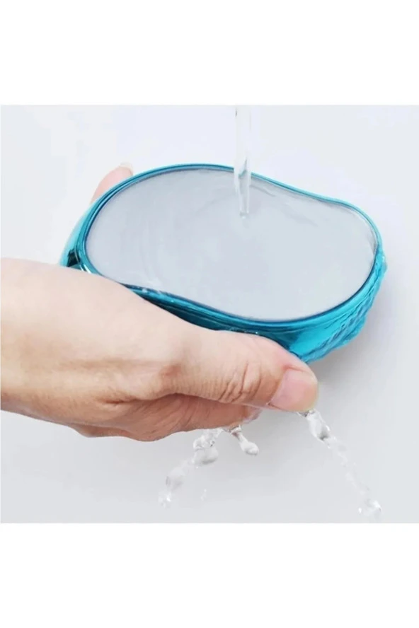 Tüy Silgisi Crystal Eraser Epilasyon Aleti Tüy Alıcı Fiziksel Kristal Epilatör - 5