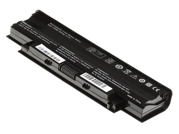HYPERLIFE  Dell Inspiron N5010, N5110, N7010 Notebook Bataryasi - 6 Cell - Resim 2