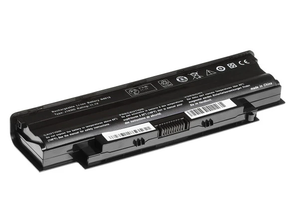 HYPERLIFE  Dell Inspiron N5010, N5110, N7010 Notebook Bataryasi - 6 Cell - Resim 3