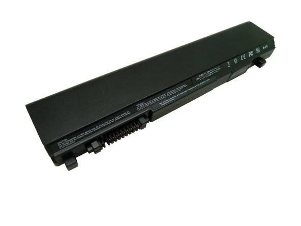 RETRO  Toshiba Dynabook Portege R700, Satellite R630 Notebook Bataryasi - 6 Cell