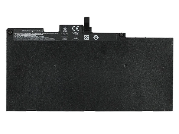 RETRO  Hp EliteBook 850 G3, CS03XL, T7B32AA Notebook Bataryasi