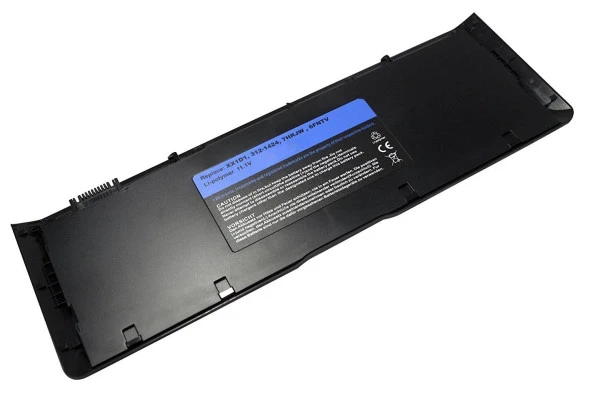 RETRO  Dell Latitude 6430u, XX1D1 Notebook Bataryasi