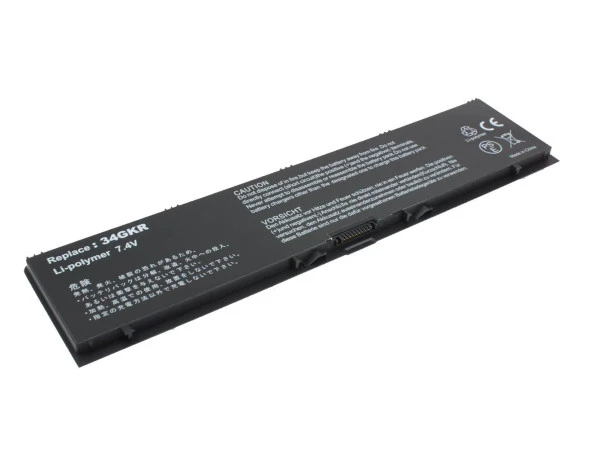 RETRO  Dell Latitude E7440 Notebook Bataryasi