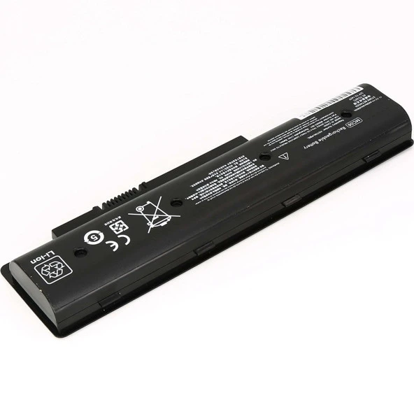 RETRO Hp Envy 17-n000, m7-n000, MC06 Notebook Bataryasi