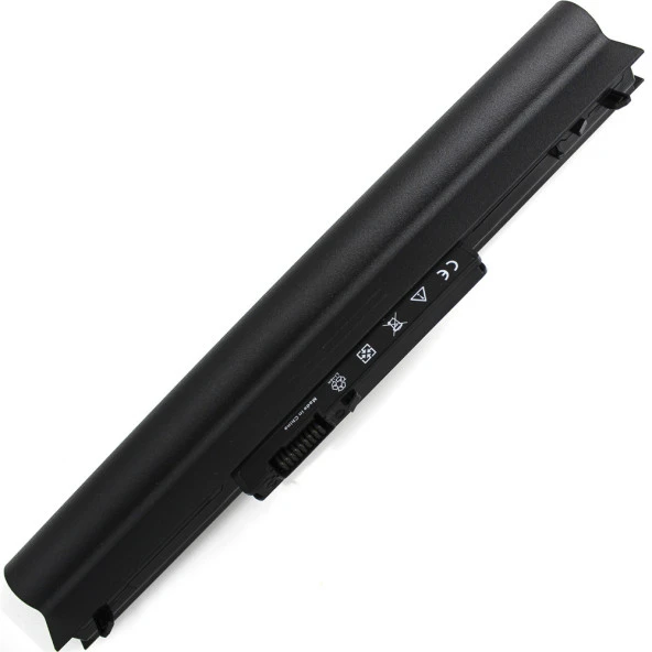 RETRO  Hp Pavilion SleekBook 14-b000, 15-b100, H4Q45AA, VK04 Notebook Bataryasi - 8 Cell