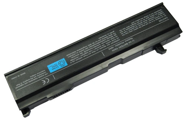 RETRO  Toshiba Dynabook Satellite A100, M50, PA3465U-1BRS Notebook Bataryasi - 6 Cell