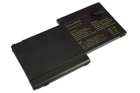 RETRO  Hp EliteBook 820 G1, SB03XL, E7U25AA Notebook Bataryasi ürün görseli
