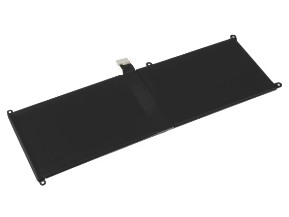 RETRO Dell Latitude 7275, XPS 9250, 7VKV9 Notebook Bataryasi