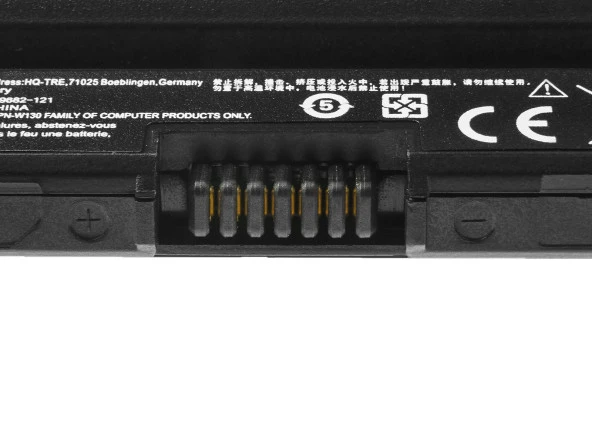 HYPERLIFE  Hp 15-bs, 15-bs000, 15-bw, 15-bw000, JC03, JC04 Notebook Bataryasi - Resim 4