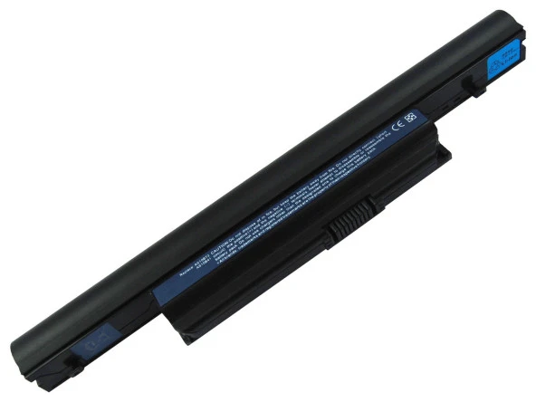 RETRO  Acer Aspire 3820T, 4820T, 5820T Notebook Bataryasi - 6 Cell