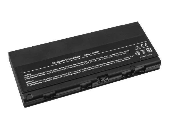RETRO  Lenovo ThinkPad P50, P51, 00NY490 Notebook Bataryasi