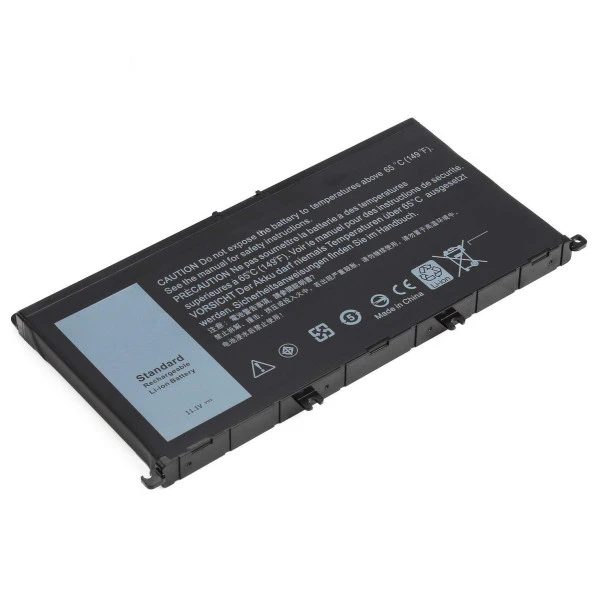RETRO  Dell Inspiron 7557, 7559 Notebook Bataryasi