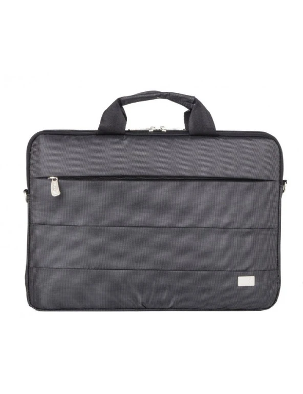 PLM  canyoncase 15.6" siyah notebook çantasi
