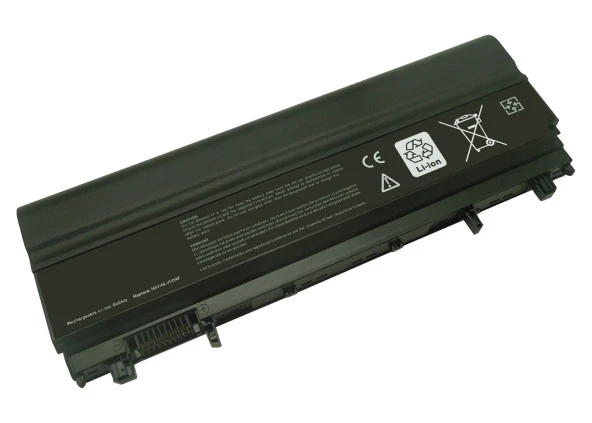 RETRO  Dell Latitude E5440, E5540 Notebook Bataryasi - 9 Cell