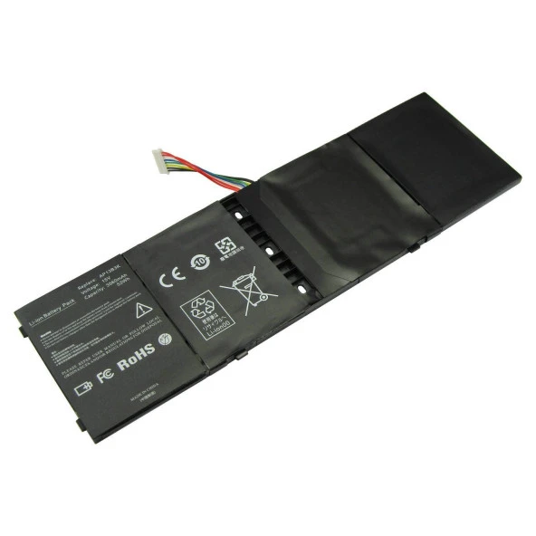 RETRO  Acer AP13B3K, AP13B8K Notebook Bataryasi