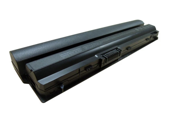 RETRO  Dell Latitude E6220, E6320 Notebook Bataryasi - 6 Cell