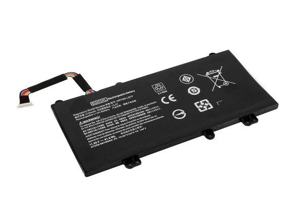RETRO  Hp Envy 17-u000, m7-u000, SG03XL Notebook Bataryasi