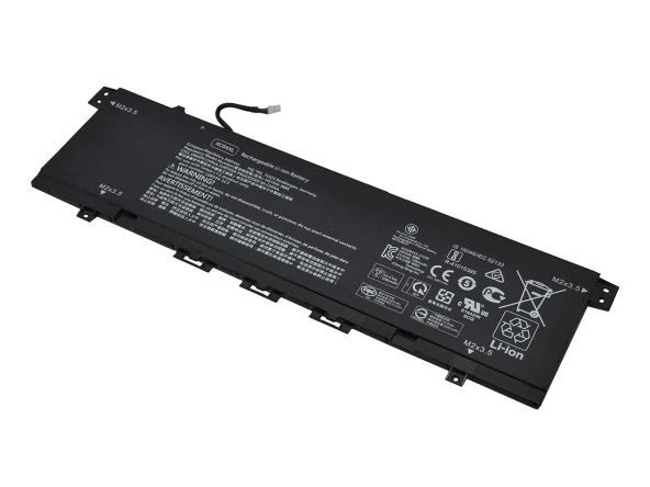 RETRO  Hp Envy 13-ah, 13-ah0000, KC04XL Notebook Bataryasi