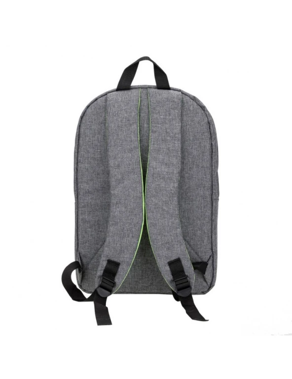 PLM castelo 15.6" siyah notebook sirt çantasipl-04-cast-00bl0-00015-00