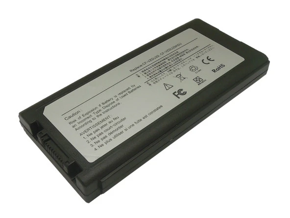 RETRO  Panasonic ToughBook CF-29, CF-VZSU29 Noteboook Bataryasi