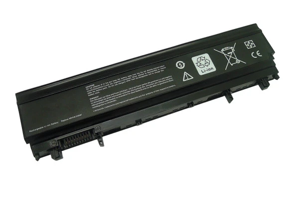 RETRO  Dell Latitude E5440, E5540 Notebook Bataryasi - 6 Cell