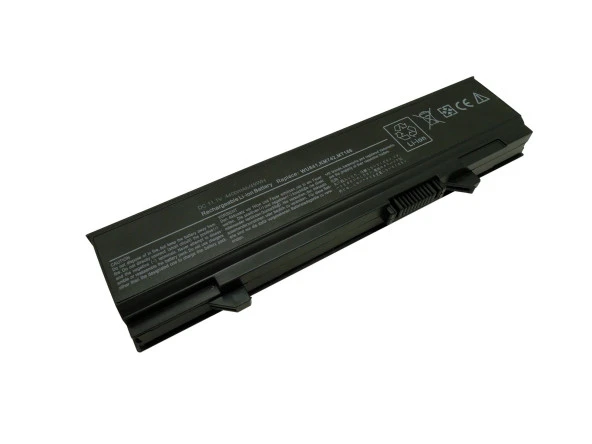 RETRO  Dell Latitude E5400, E5410, E5500, E5510 Notebook Bataryasi - 6 Cell