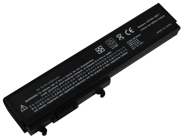 RETRO  Hp Pavilion dv3000, dv3500, KG297AA Notebook Bataryasi