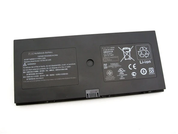 RETRO  Hp ProBook 5310m, 5320m, AT907AA Notebook Bataryasi - 6 Cell