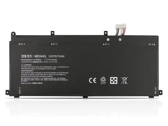 RETRO  Hp Elite x2 1013 G3, ME04XL Notebook Bataryasi ürün görseli