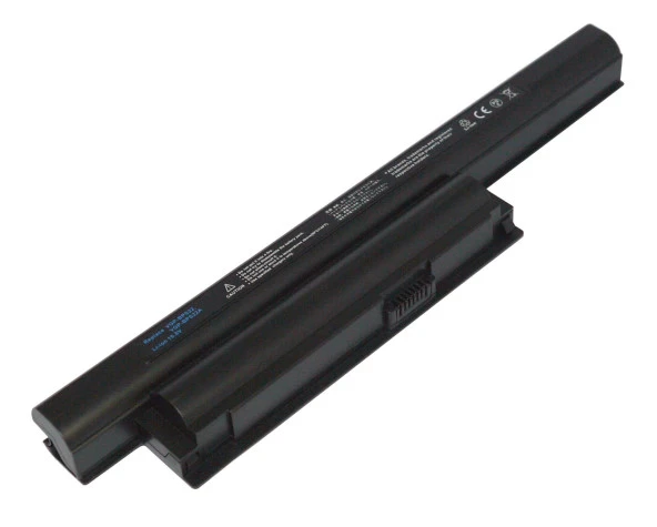 HYPERLIFE  Sony Vaio VGP-BPS22, VGP-BPS22A Notebook Bataryasi
