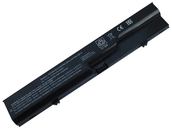 RETRO  Hp ProBook 4320s, 4420s, 4520s, BQ350AA Notebook Bataryasi - 6 Cell