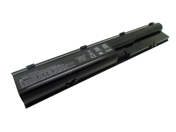 RETRO  Hp ProBook 4530s, 4540s, PR06, QK646AA Notebook Bataryasi - 6 Cell