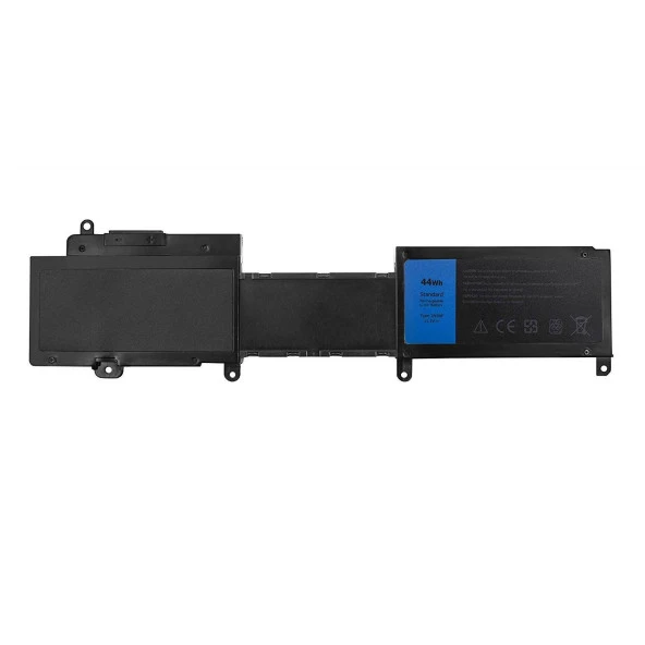 RETRO  Dell Inspiron 5423, 5523, 2NJNF Notebook Bataryasi ürün görseli