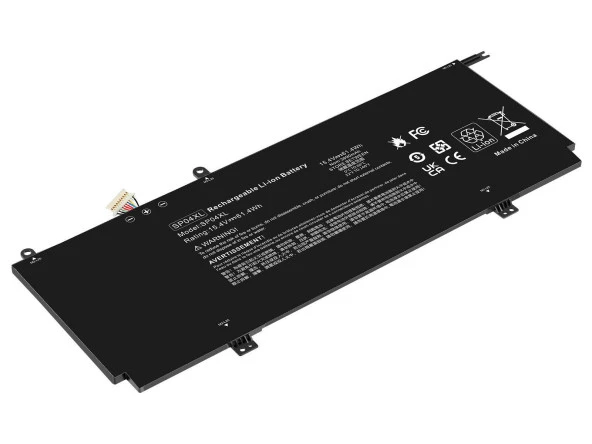 RETRO  Hp Spectre 13-ap0000 x360, SP04XL Notebook Bataryasi