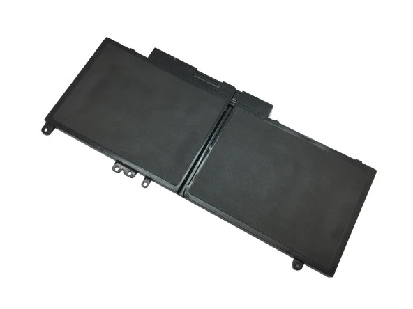 RETRO  Dell Latitude E5270, E5470 Notebook Bataryasi - 4 Cell