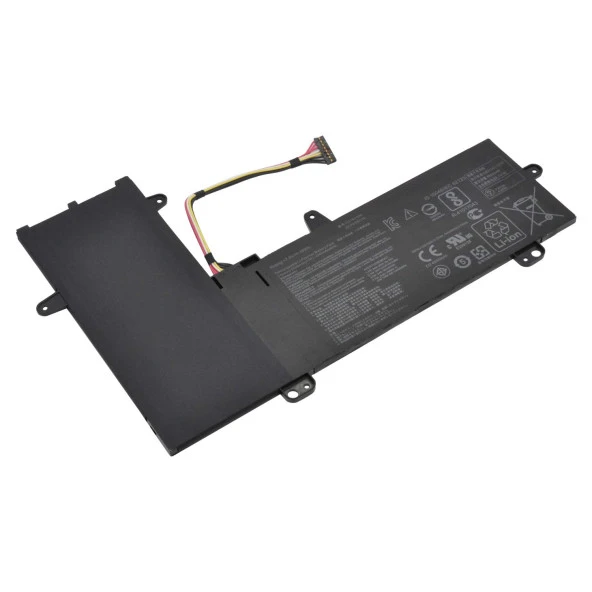 RETRO  Asus Transformer Book Flip TP200SA, C21N1504 Notebook Bataryasi