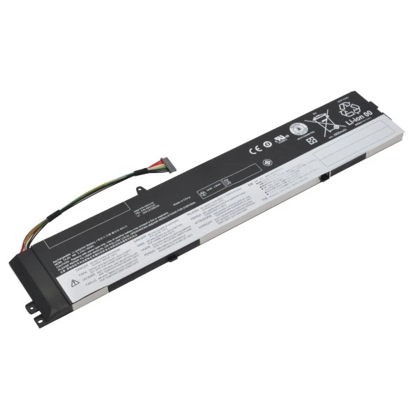 RETRO  Lenovo ThinkPad S431, S440, 45N1140, 45N1141 Notebook Bataryasi