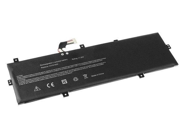 RETRO  Asus UX430U, C31N1620 Notebook Bataryasi